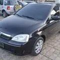 CHEVROLET CORSA 1.4 MPFI PREMIUM SEDAN 8V FLEX 4P MANUAL CHEVROLET CORSA 1.4 MPFI PREMIUM SEDAN 8V FLEX 4P MANUAL