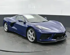 CHEVROLET CORVETTE 6.2 V8 LT1 GASOLINA STINGRAY CONVERSIVEL AUTOMÁTICO CHEVROLET CORVETTE 6.2 V8 LT1 GASOLINA STINGRAY CONVERSIVEL AUTOMÁTICO