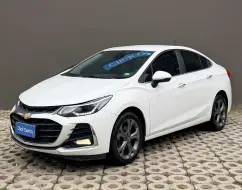 CHEVROLET CRUZE 1.4 TURBO LTZ 16V FLEX 4P AUTOMÁTICO CHEVROLET CRUZE 1.4 TURBO LTZ 16V FLEX 4P AUTOMÁTICO