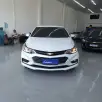 CHEVROLET CRUZE 1.4 TURBO LTZ 16V FLEX 4P AUTOMÁTICO CHEVROLET CRUZE 1.4 TURBO LTZ 16V FLEX 4P AUTOMÁTICO