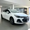 CHEVROLET CRUZE 1.4 TURBO LTZ 16V FLEX 4P AUTOMÁTICO CHEVROLET CRUZE 1.4 TURBO LTZ 16V FLEX 4P AUTOMÁTICO