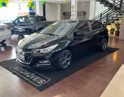 CHEVROLET CRUZE 1.4 TURBO SPORT6 LT 16V FLEX 4P AUTOMÁTICO CHEVROLET CRUZE 1.4 TURBO SPORT6 LT 16V FLEX 4P AUTOMÁTICO