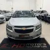 CHEVROLET CRUZE 1.8 LT 16V FLEX 4P AUTOMÁTICO CHEVROLET CRUZE 1.8 LT 16V FLEX 4P AUTOMÁTICO