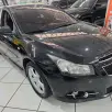 CHEVROLET CRUZE 1.8 LTZ 16V FLEX 4P AUTOMÁTICO CHEVROLET CRUZE 1.8 LTZ 16V FLEX 4P AUTOMÁTICO