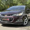 CHEVROLET CRUZE 1.4 TURBO SPORT6 LT 16V FLEX 4P AUTOMÁTICO CHEVROLET CRUZE 1.4 TURBO SPORT6 LT 16V FLEX 4P AUTOMÁTICO