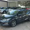 CHEVROLET CRUZE 1.4 TURBO SPORT6 LT 16V FLEX 4P AUTOMÁTICO CHEVROLET CRUZE 1.4 TURBO SPORT6 LT 16V FLEX 4P AUTOMÁTICO