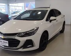 CHEVROLET CRUZE 1.4 TURBO SPORT6 LTZ 16V FLEX 4P AUTOMÁTICO CHEVROLET CRUZE 1.4 TURBO SPORT6 LTZ 16V FLEX 4P AUTOMÁTICO