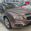 CHEVROLET CRUZE 1.8 LT 16V FLEX 4P AUTOMÁTICO CHEVROLET CRUZE 1.8 LT 16V FLEX 4P AUTOMÁTICO