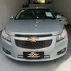 CHEVROLET CRUZE 1.8 LT 16V FLEX 4P AUTOMÁTICO CHEVROLET CRUZE 1.8 LT 16V FLEX 4P AUTOMÁTICO