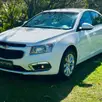 CHEVROLET CRUZE 1.8 LT 16V FLEX 4P AUTOMÁTICO CHEVROLET CRUZE 1.8 LT 16V FLEX 4P AUTOMÁTICO
