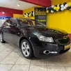 CHEVROLET CRUZE 1.8 LT 16V FLEX 4P AUTOMÁTICO CHEVROLET CRUZE 1.8 LT 16V FLEX 4P AUTOMÁTICO
