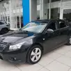 CHEVROLET CRUZE 1.8 LT 16V FLEX 4P AUTOMÁTICO CHEVROLET CRUZE 1.8 LT 16V FLEX 4P AUTOMÁTICO