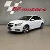 CHEVROLET CRUZE 1.8 LT 16V FLEX 4P MANUAL CHEVROLET CRUZE 1.8 LT 16V FLEX 4P MANUAL