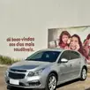 CHEVROLET CRUZE 1.8 LTZ SPORT6 16V FLEX 4P AUTOMÁTICO CHEVROLET CRUZE 1.8 LTZ SPORT6 16V FLEX 4P AUTOMÁTICO