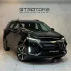 CHEVROLET EQUINOX 1.5 16V TURBO GASOLINA PREMIER AWD AUTOMÁTICO CHEVROLET EQUINOX 1.5 16V TURBO GASOLINA PREMIER AWD AUTOMÁTICO