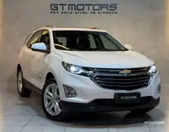 CHEVROLET EQUINOX 1.5 16V TURBO GASOLINA PREMIER AWD AUTOMÁTICO CHEVROLET EQUINOX 1.5 16V TURBO GASOLINA PREMIER AWD AUTOMÁTICO