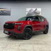 CHEVROLET EQUINOX 1.5 16V TURBO GASOLINA RS AWD AUTOMÁTICO CHEVROLET EQUINOX 1.5 16V TURBO GASOLINA RS AWD AUTOMÁTICO