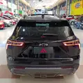 CHEVROLET EQUINOX 1.5 16V TURBO GASOLINA ACTIV AWD AUTOMÁTICO CHEVROLET EQUINOX 1.5 16V TURBO GASOLINA ACTIV AWD AUTOMÁTICO