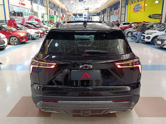 CHEVROLET-EQUINOX-1.5 16V TURBO GASOLINA ACTIV AWD AUTOMÁTICO CHEVROLET-EQUINOX-2025