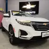 CHEVROLET EQUINOX 1.5 16V TURBO GASOLINA PREMIER AWD AUTOMÁTICO CHEVROLET EQUINOX 1.5 16V TURBO GASOLINA PREMIER AWD AUTOMÁTICO