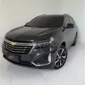 CHEVROLET EQUINOX 1.5 16V TURBO GASOLINA PREMIER AWD AUTOMÁTICO CHEVROLET EQUINOX 1.5 16V TURBO GASOLINA PREMIER AWD AUTOMÁTICO