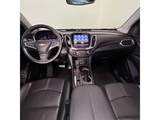 CHEVROLET-EQUINOX-1.5 16V TURBO GASOLINA PREMIER AWD AUTOMÁTICO CHEVROLET-EQUINOX-2022