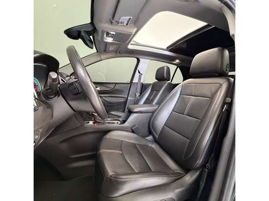 CHEVROLET-EQUINOX-1.5 16V TURBO GASOLINA PREMIER AWD AUTOMÁTICO CHEVROLET-EQUINOX-2022