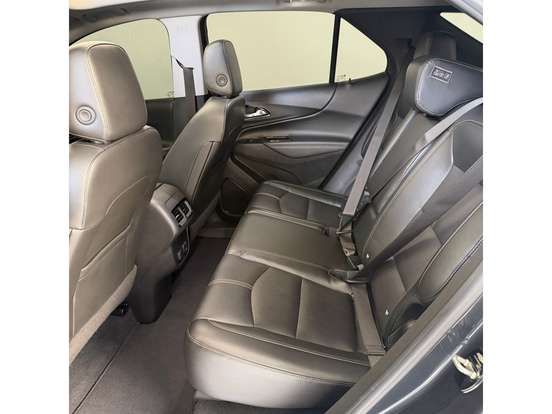 CHEVROLET-EQUINOX-1.5 16V TURBO GASOLINA PREMIER AWD AUTOMÁTICO CHEVROLET-EQUINOX-2022