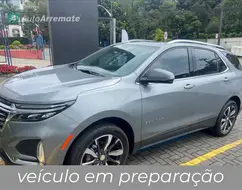 CHEVROLET EQUINOX 1.5 16V TURBO GASOLINA PREMIER AWD AUTOMÁTICO CHEVROLET EQUINOX 1.5 16V TURBO GASOLINA PREMIER AWD AUTOMÁTICO