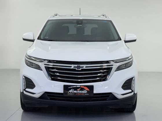 CHEVROLET EQUINOX 1.5 16V TURBO GASOLINA PREMIER AWD AUTOMÁTICO