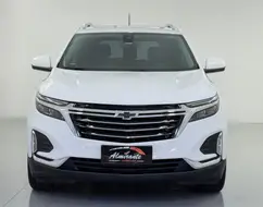 CHEVROLET EQUINOX 1.5 16V TURBO GASOLINA PREMIER AWD AUTOMÁTICO CHEVROLET EQUINOX 1.5 16V TURBO GASOLINA PREMIER AWD AUTOMÁTICO