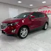 CHEVROLET EQUINOX 2.0 16V TURBO GASOLINA PREMIER AWD AUTOMÁTICO CHEVROLET EQUINOX 2.0 16V TURBO GASOLINA PREMIER AWD AUTOMÁTICO