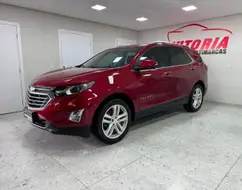 CHEVROLET EQUINOX 2.0 16V TURBO GASOLINA PREMIER AWD AUTOMÁTICO CHEVROLET EQUINOX 2.0 16V TURBO GASOLINA PREMIER AWD AUTOMÁTICO