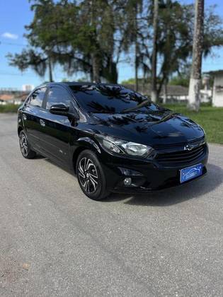 CHEVROLET JOY 1.0 SPE4 FLEX MANUAL
