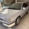 CHEVROLET KADETT 2.0 MPFI GSI 8V GASOLINA 2P MANUAL CHEVROLET KADETT 2.0 MPFI GSI 8V GASOLINA 2P MANUAL