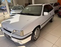 CHEVROLET KADETT 2.0 MPFI GSI 8V GASOLINA 2P MANUAL CHEVROLET KADETT 2.0 MPFI GSI 8V GASOLINA 2P MANUAL