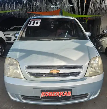 CHEVROLET-MERIVA-2009