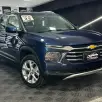 CHEVROLET MONTANA 1.2 TURBO FLEX LTZ AUTOMÁTICO CHEVROLET MONTANA 1.2 TURBO FLEX LTZ AUTOMÁTICO