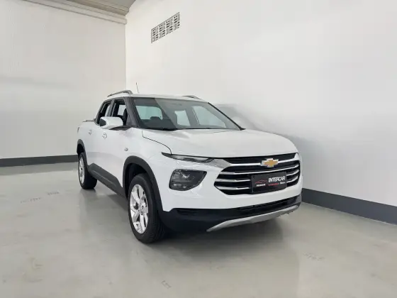 CHEVROLET MONTANA 1.2 TURBO FLEX LTZ AUTOMÁTICO