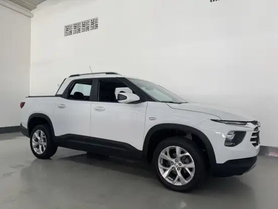 CHEVROLET-MONTANA-1.2 TURBO FLEX LTZ AUTOMÁTICO CHEVROLET-MONTANA-2023