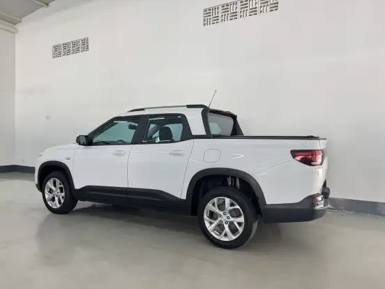CHEVROLET-MONTANA-1.2 TURBO FLEX LTZ AUTOMÁTICO CHEVROLET-MONTANA-2023