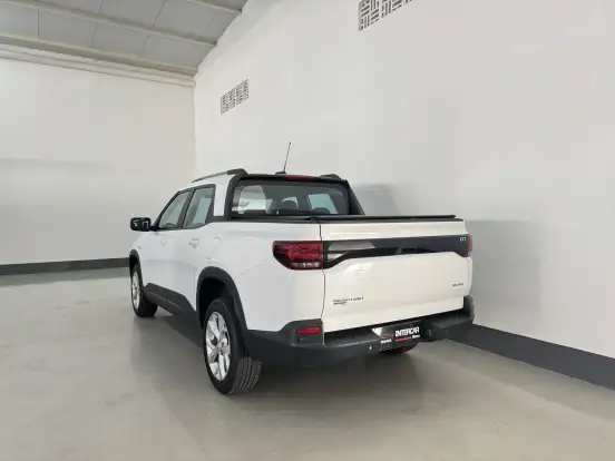 CHEVROLET-MONTANA-1.2 TURBO FLEX LTZ AUTOMÁTICO CHEVROLET-MONTANA-2023