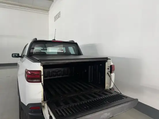 CHEVROLET-MONTANA-1.2 TURBO FLEX LTZ AUTOMÁTICO CHEVROLET-MONTANA-2023