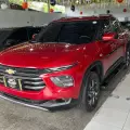 CHEVROLET MONTANA 1.2 TURBO FLEX PREMIER AUTOMÁTICO CHEVROLET MONTANA 1.2 TURBO FLEX PREMIER AUTOMÁTICO