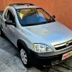 CHEVROLET MONTANA 1.4 MPFI CONQUEST CS 8V FLEX 2P MANUAL CHEVROLET MONTANA 1.4 MPFI CONQUEST CS 8V FLEX 2P MANUAL