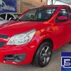 CHEVROLET MONTANA 1.4 MPFI LS CS 8V FLEX 2P MANUAL CHEVROLET MONTANA 1.4 MPFI LS CS 8V FLEX 2P MANUAL