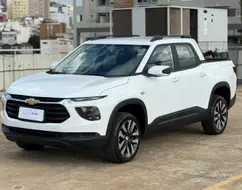 CHEVROLET MONTANA 1.2 TURBO FLEX LT MANUAL CHEVROLET MONTANA 1.2 TURBO FLEX LT MANUAL
