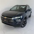 CHEVROLET MONTANA 1.2 TURBO FLEX LTZ AUTOMÁTICO CHEVROLET MONTANA 1.2 TURBO FLEX LTZ AUTOMÁTICO