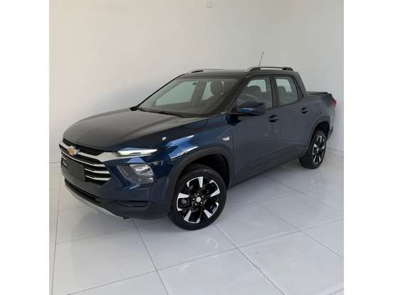 CHEVROLET-MONTANA-1.2 TURBO FLEX LTZ AUTOMÁTICO CHEVROLET-MONTANA-2024