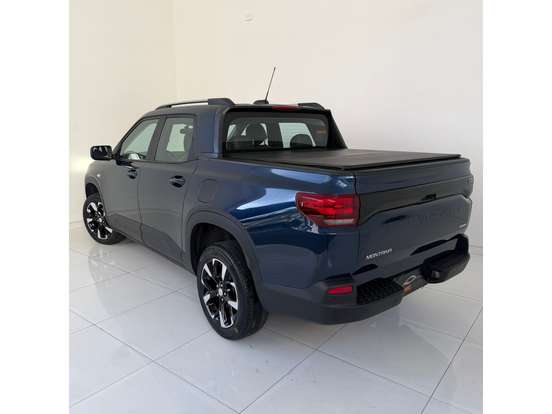 CHEVROLET-MONTANA-1.2 TURBO FLEX LTZ AUTOMÁTICO CHEVROLET-MONTANA-2024